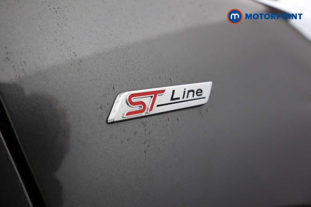 Ford Puma St-Line Manual Petrol SUV - Stock Number (1588729) - 2nd supplementary image