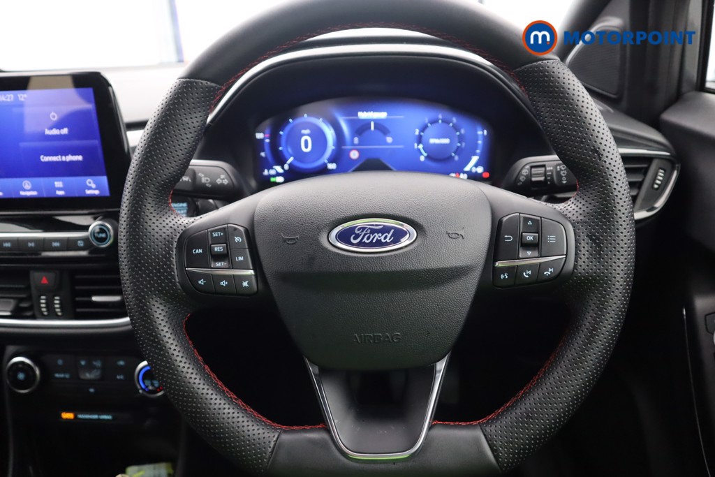 Ford Puma St-Line Manual Petrol SUV - Stock Number (1588729) - 3rd supplementary image