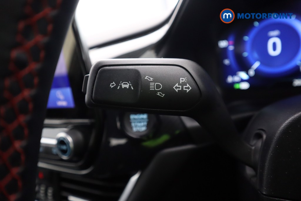 Ford Puma St-Line Manual Petrol SUV - Stock Number (1588729) - 7th supplementary image