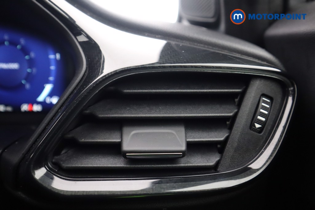 Ford Puma St-Line Manual Petrol SUV - Stock Number (1588729) - 10th supplementary image