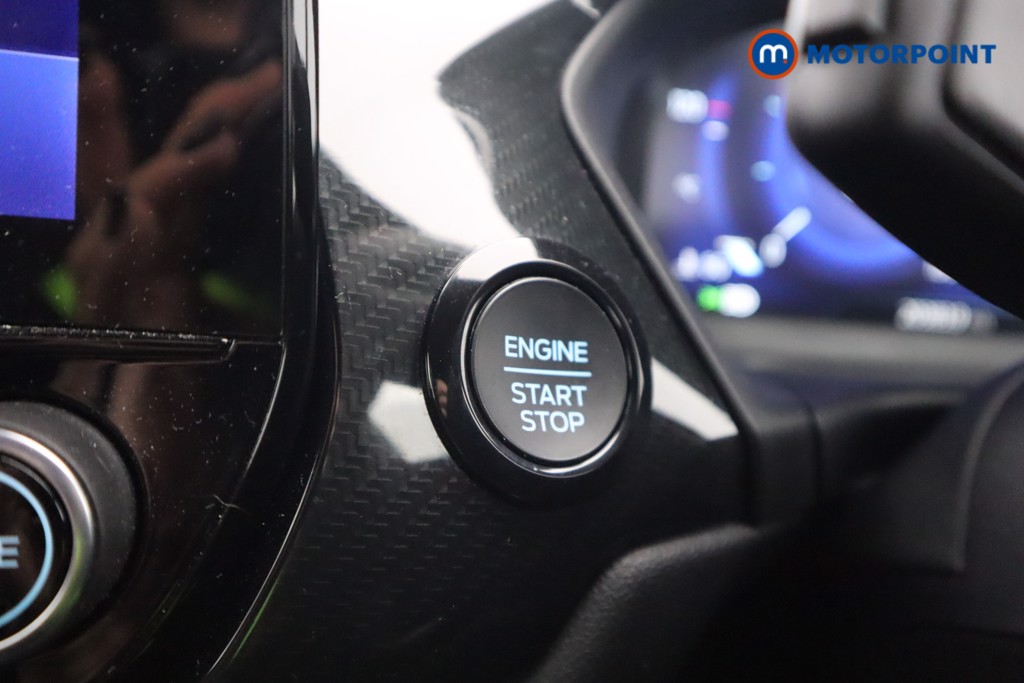 Ford Puma St-Line Manual Petrol SUV - Stock Number (1588729) - 11th supplementary image