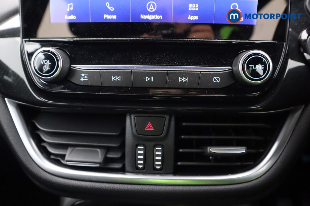 Ford Puma St-Line Manual Petrol SUV - Stock Number (1588729) - 13th supplementary image