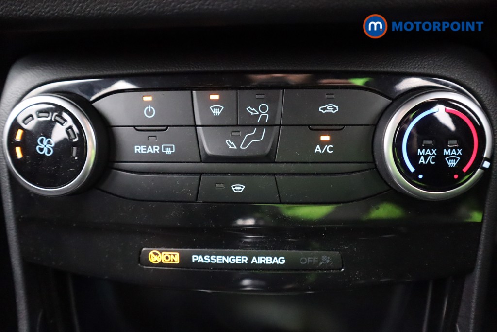 Ford Puma St-Line Manual Petrol SUV - Stock Number (1588729) - 14th supplementary image