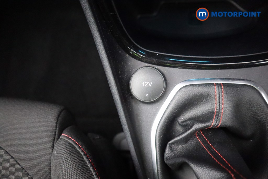 Ford Puma St-Line Manual Petrol SUV - Stock Number (1588729) - 15th supplementary image