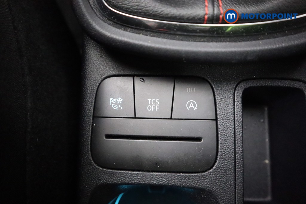 Ford Puma St-Line Manual Petrol SUV - Stock Number (1588729) - 18th supplementary image