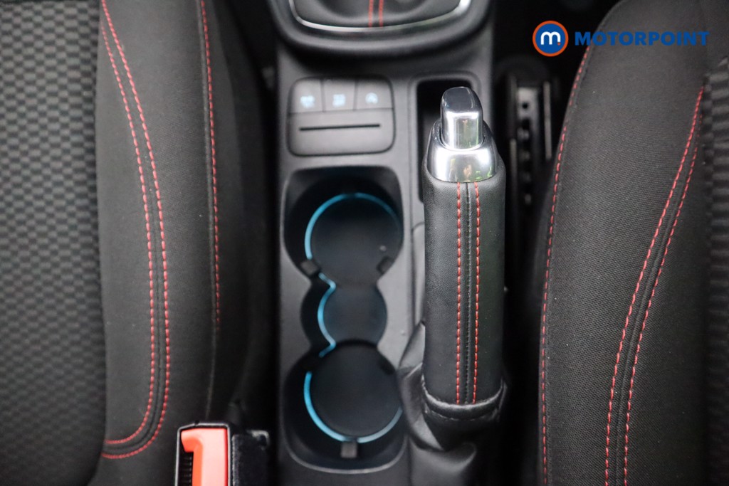 Ford Puma St-Line Manual Petrol SUV - Stock Number (1588729) - 19th supplementary image