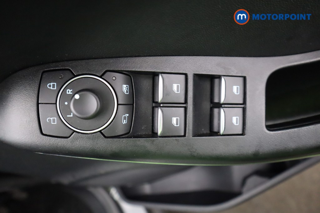 Ford Puma St-Line Manual Petrol SUV - Stock Number (1588729) - 22nd supplementary image