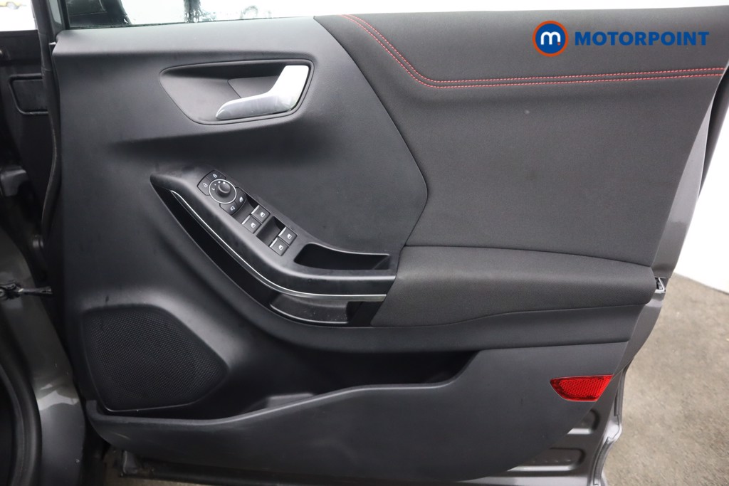 Ford Puma St-Line Manual Petrol SUV - Stock Number (1588729) - 23rd supplementary image