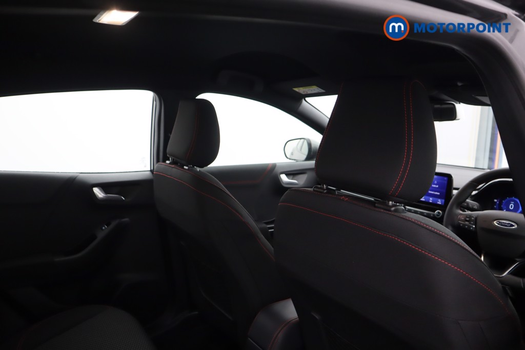 Ford Puma St-Line Manual Petrol SUV - Stock Number (1588729) - 26th supplementary image