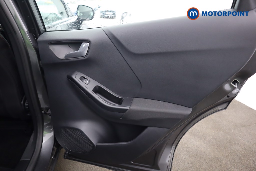 Ford Puma St-Line Manual Petrol SUV - Stock Number (1588729) - 28th supplementary image