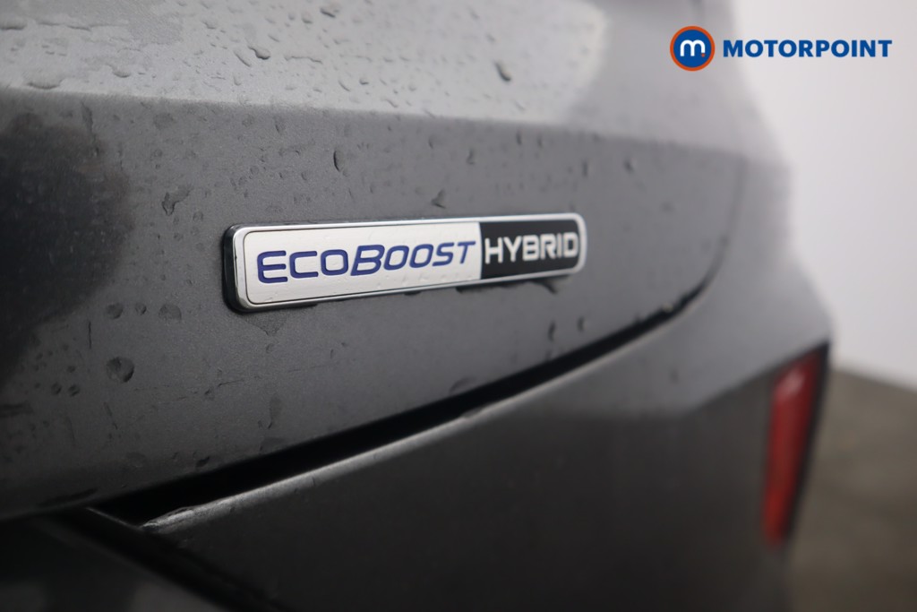 Ford Puma St-Line Manual Petrol SUV - Stock Number (1588729) - 30th supplementary image