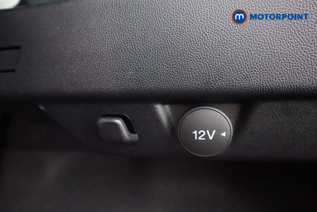 Ford Puma St-Line Manual Petrol SUV - Stock Number (1588729) - 32nd supplementary image