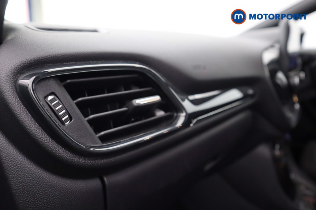 Ford Puma St-Line Manual Petrol SUV - Stock Number (1588729) - 35th supplementary image