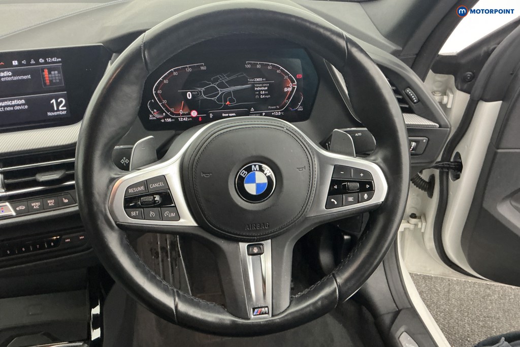BMW 2 Series M Sport Automatic Diesel Saloon - Stock Number (1589155) - 6th supplementary image