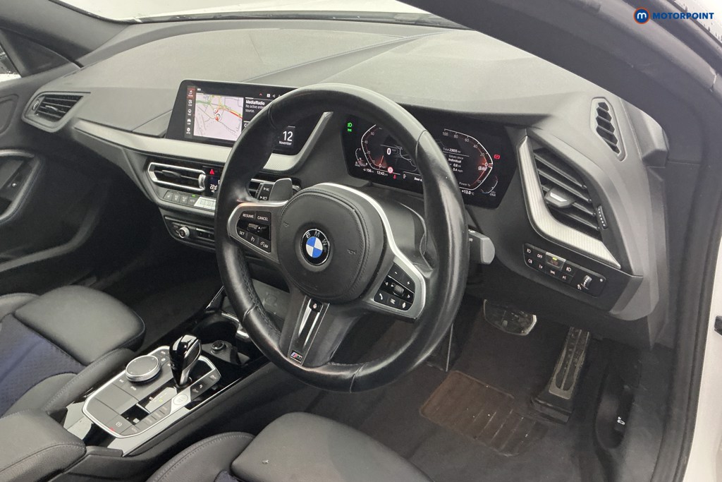 BMW 2 Series M Sport Automatic Diesel Saloon - Stock Number (1589155) - 7th supplementary image