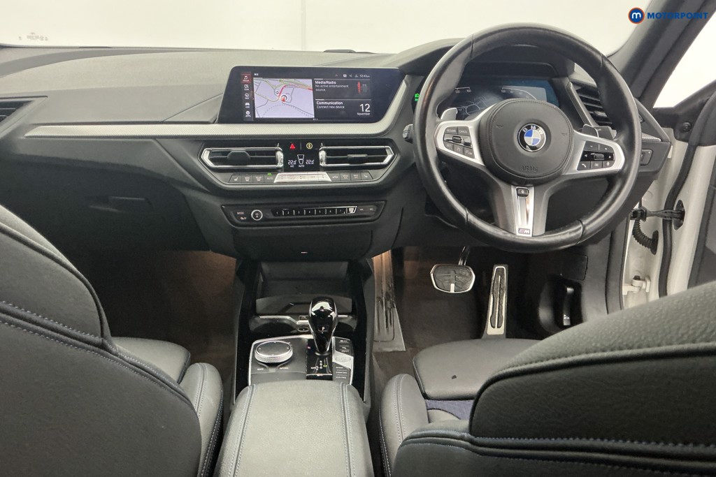 BMW 2 Series M Sport Automatic Diesel Saloon - Stock Number (1589155) - 12th supplementary image