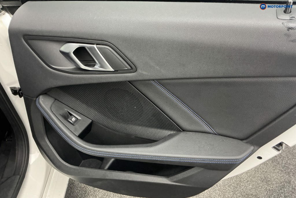 BMW 2 Series M Sport Automatic Diesel Saloon - Stock Number (1589155) - 24th supplementary image