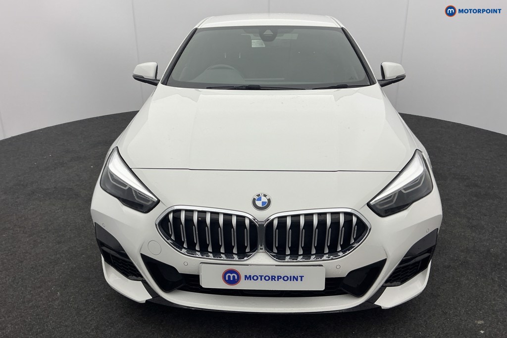 BMW 2 Series M Sport Automatic Diesel Saloon - Stock Number (1589155) - 28th supplementary image