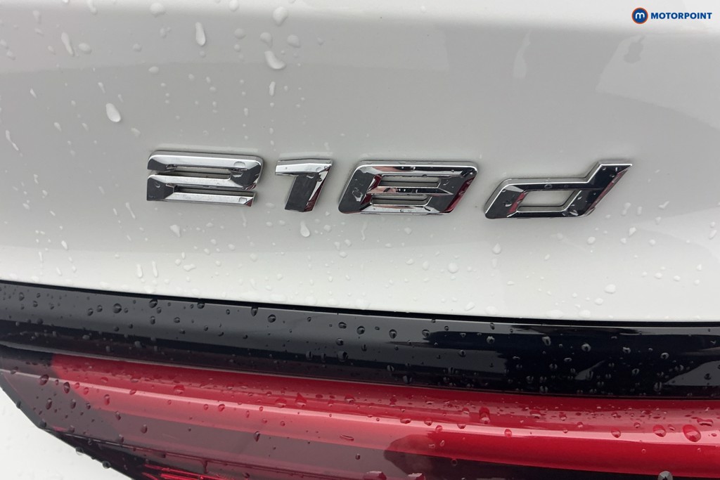 BMW 2 Series M Sport Automatic Diesel Saloon - Stock Number (1589155) - 31st supplementary image