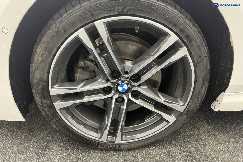 BMW 2 Series M Sport Automatic Diesel Saloon - Stock Number (1589155) - 35th supplementary image