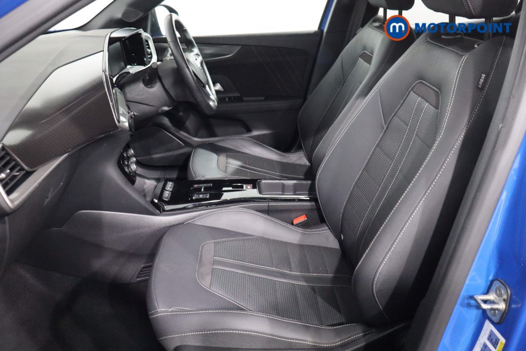 Vauxhall Mokka Ultimate Automatic Electric SUV - Stock Number (1589398) - 4th supplementary image