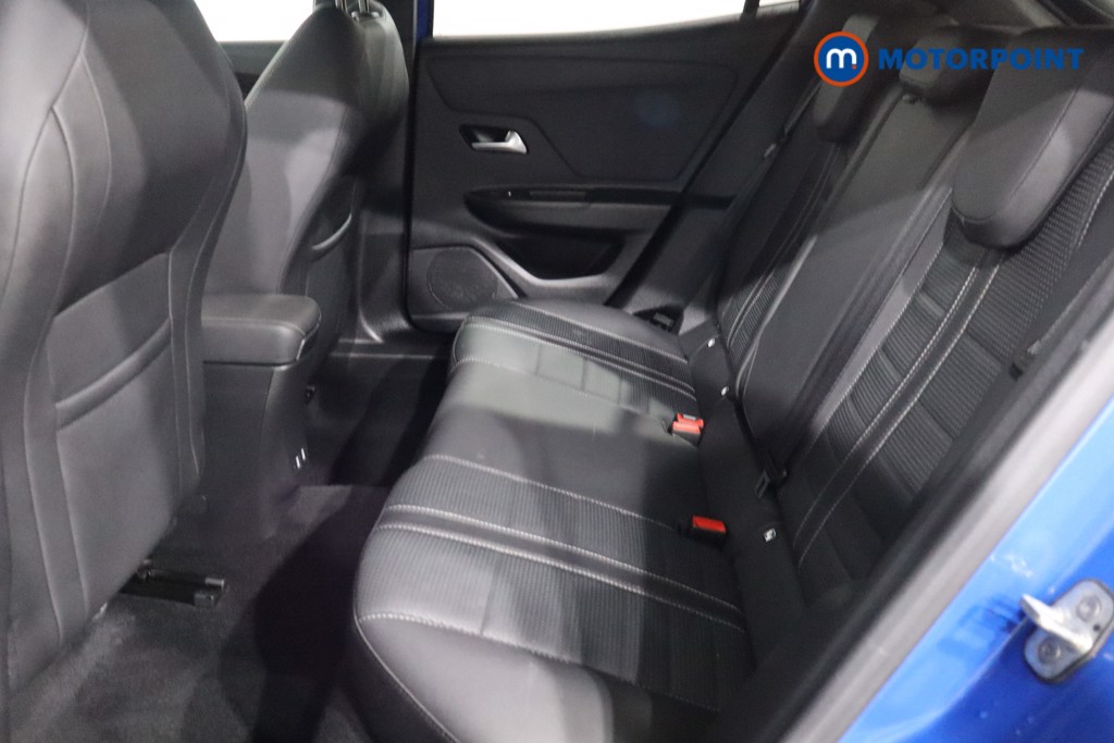 Vauxhall Mokka Ultimate Automatic Electric SUV - Stock Number (1589398) - 5th supplementary image