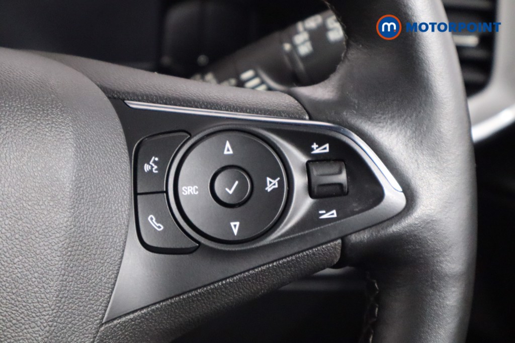Vauxhall Mokka Ultimate Automatic Electric SUV - Stock Number (1589398) - 8th supplementary image