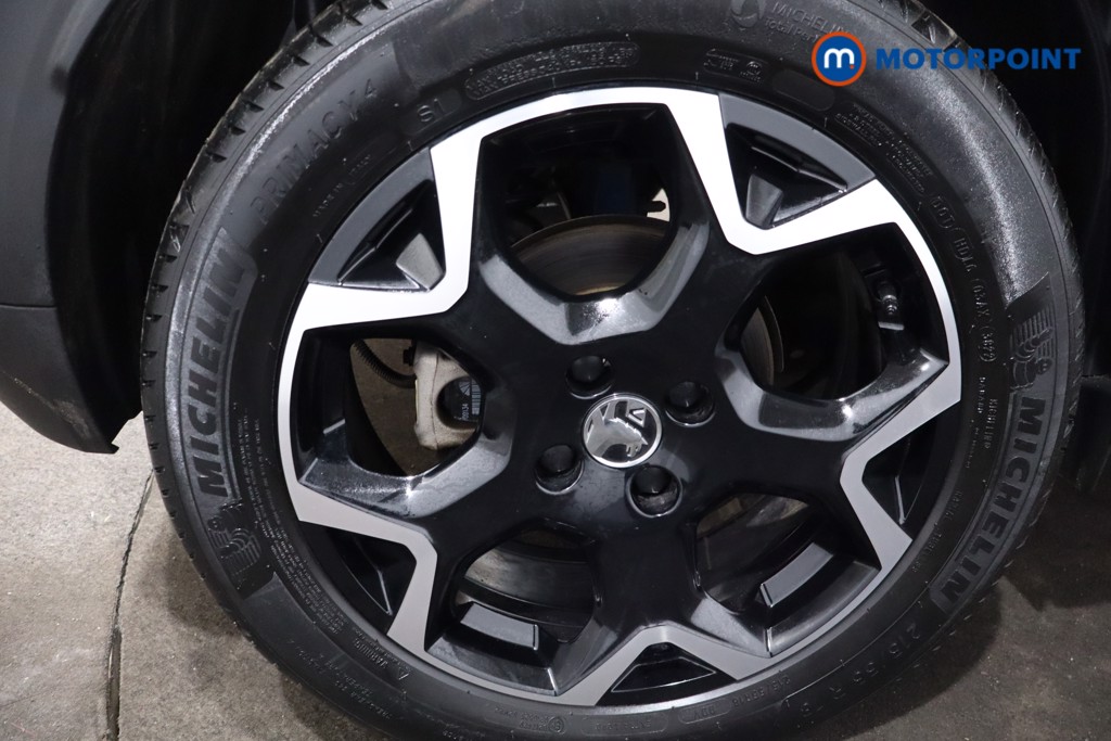 Vauxhall Mokka Ultimate Automatic Electric SUV - Stock Number (1589398) - 9th supplementary image