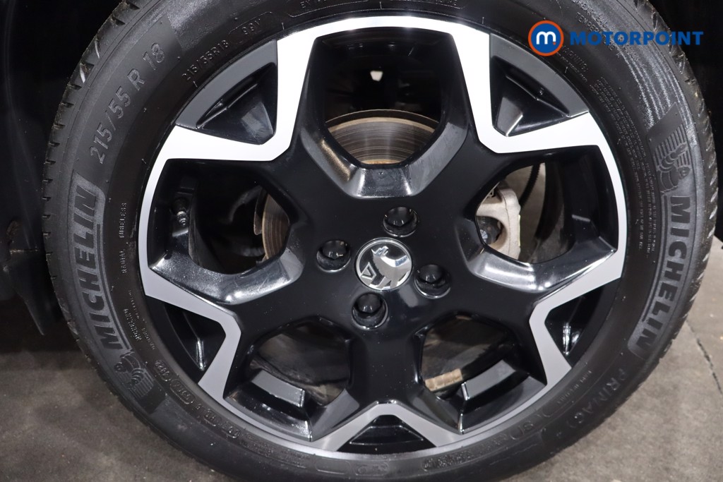 Vauxhall Mokka Ultimate Automatic Electric SUV - Stock Number (1589398) - 12th supplementary image