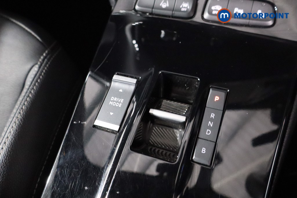 Vauxhall Mokka Ultimate Automatic Electric SUV - Stock Number (1589398) - 14th supplementary image