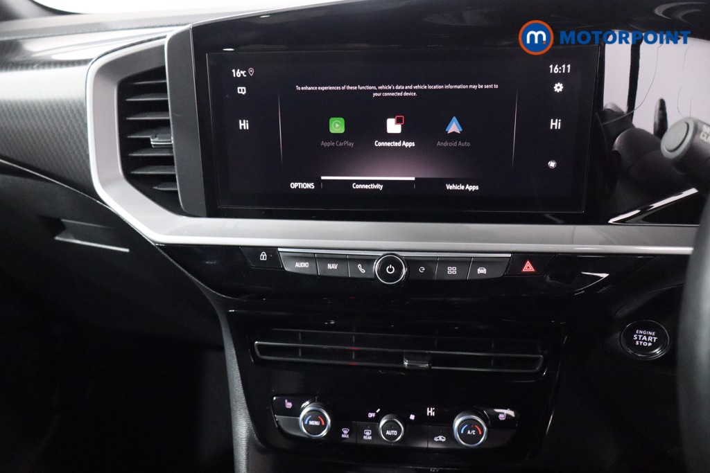 Vauxhall Mokka Ultimate Automatic Electric SUV - Stock Number (1589398) - 18th supplementary image