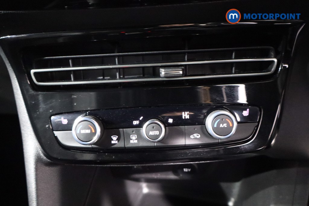 Vauxhall Mokka Ultimate Automatic Electric SUV - Stock Number (1589398) - 19th supplementary image