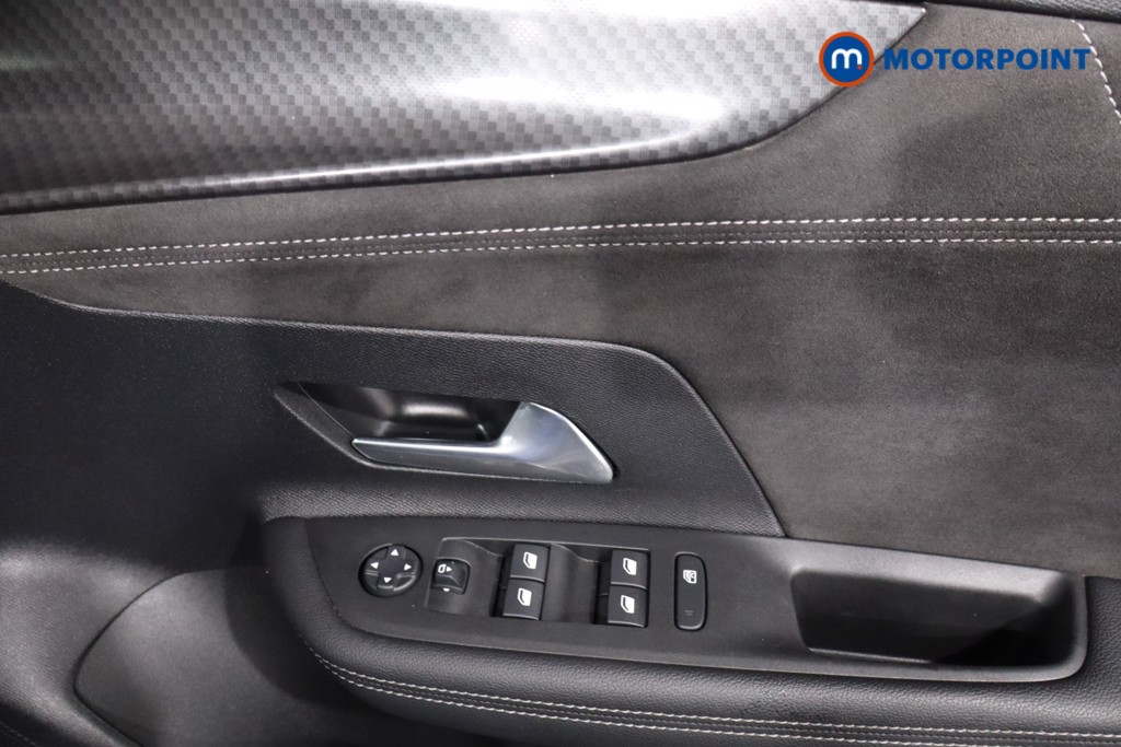 Vauxhall Mokka Ultimate Automatic Electric SUV - Stock Number (1589398) - 22nd supplementary image