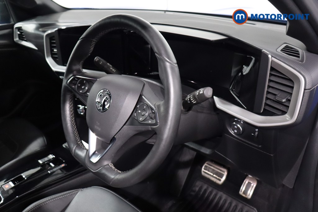 Vauxhall Mokka Ultimate Automatic Electric SUV - Stock Number (1589398) - 24th supplementary image