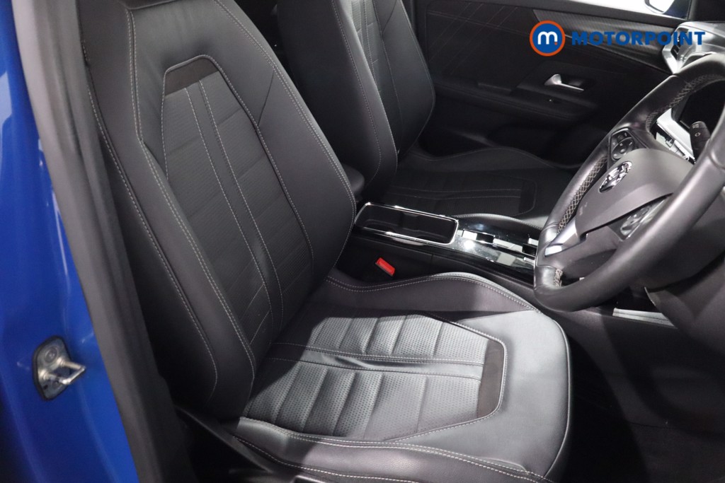 Vauxhall Mokka Ultimate Automatic Electric SUV - Stock Number (1589398) - 25th supplementary image