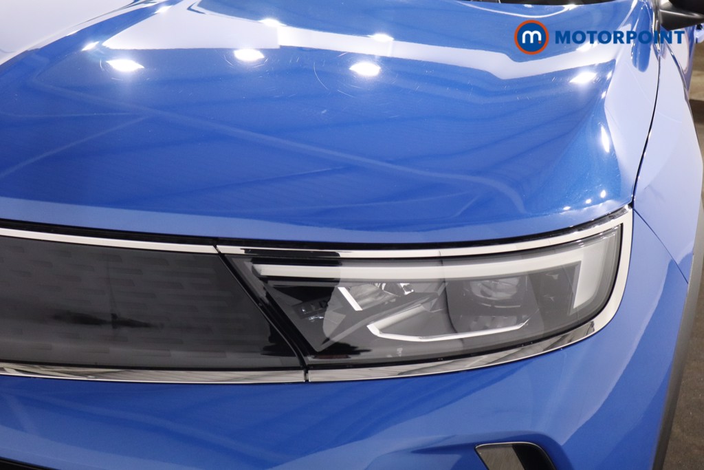 Vauxhall Mokka Ultimate Automatic Electric SUV - Stock Number (1589398) - 28th supplementary image
