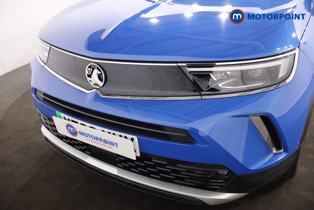 Vauxhall Mokka Ultimate Automatic Electric SUV - Stock Number (1589398) - 31st supplementary image