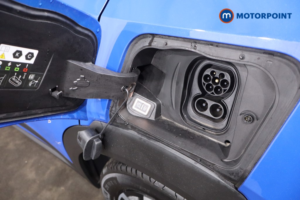 Vauxhall Mokka Ultimate Automatic Electric SUV - Stock Number (1589398) - 33rd supplementary image