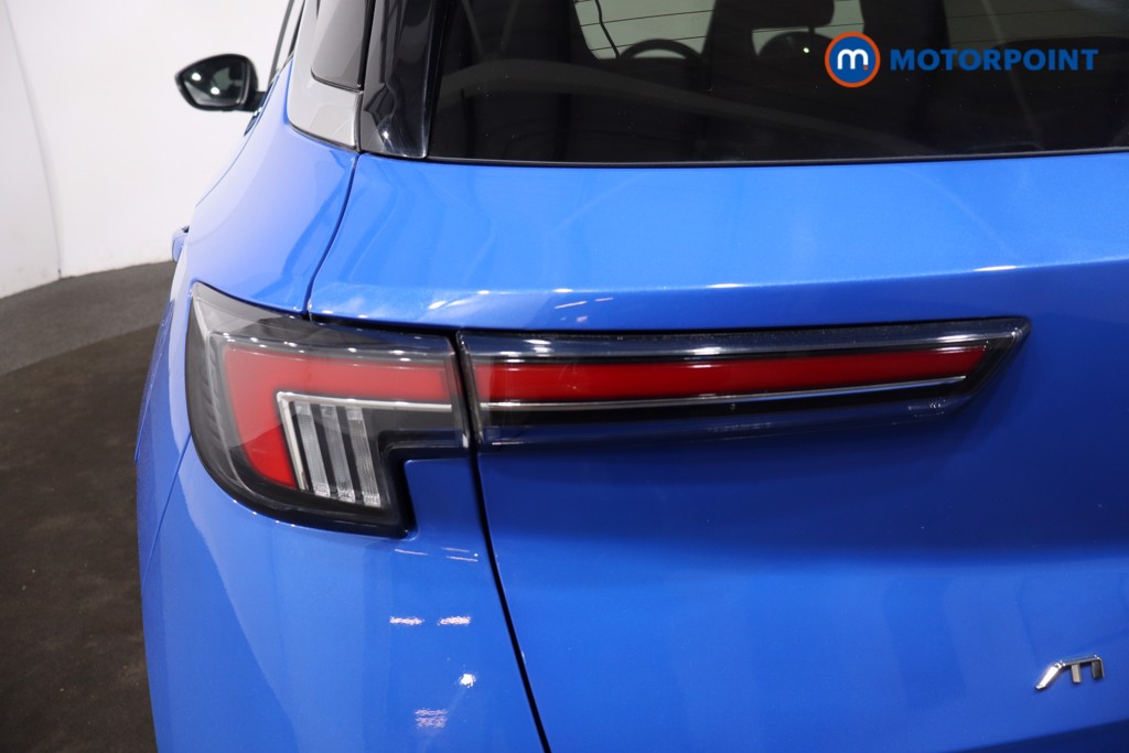 Vauxhall Mokka Ultimate Automatic Electric SUV - Stock Number (1589398) - 35th supplementary image