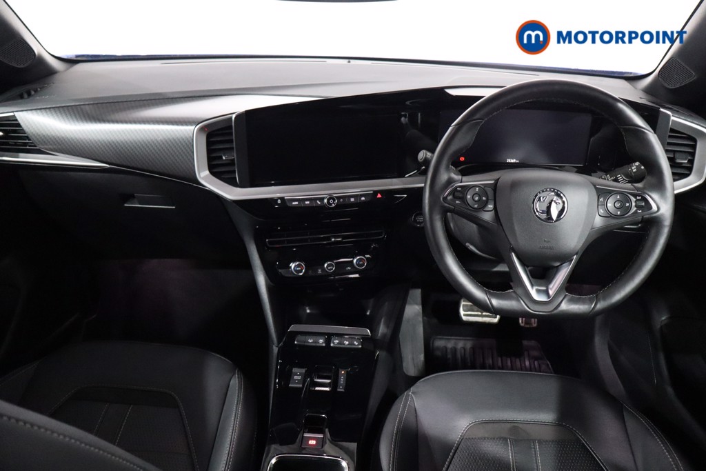 Vauxhall Mokka Ultimate Automatic Electric SUV - Stock Number (1589398) - 1st supplementary image