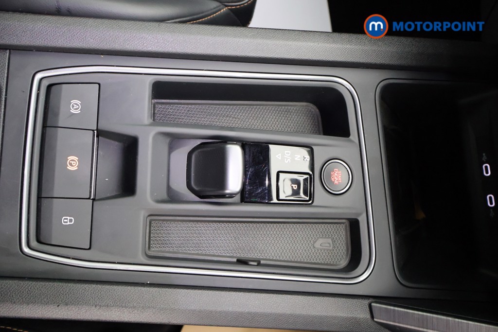 Seat Cupra Leon First Edition Automatic Petrol Plug-In Hybrid Hatchback - Stock Number (1589622) - 13th supplementary image
