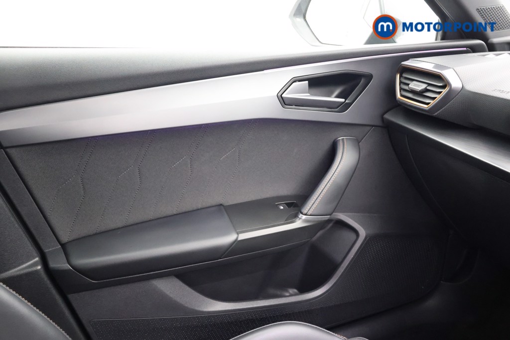 Seat Cupra Leon First Edition Automatic Petrol Plug-In Hybrid Hatchback - Stock Number (1589622) - 15th supplementary image