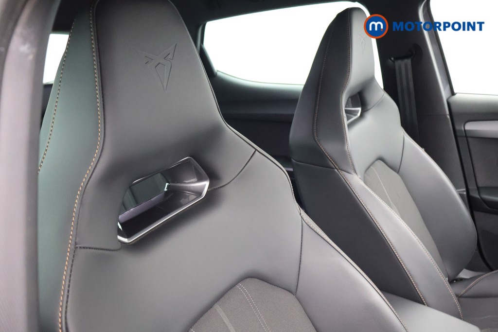 Seat Cupra Leon First Edition Automatic Petrol Plug-In Hybrid Hatchback - Stock Number (1589622) - 21st supplementary image