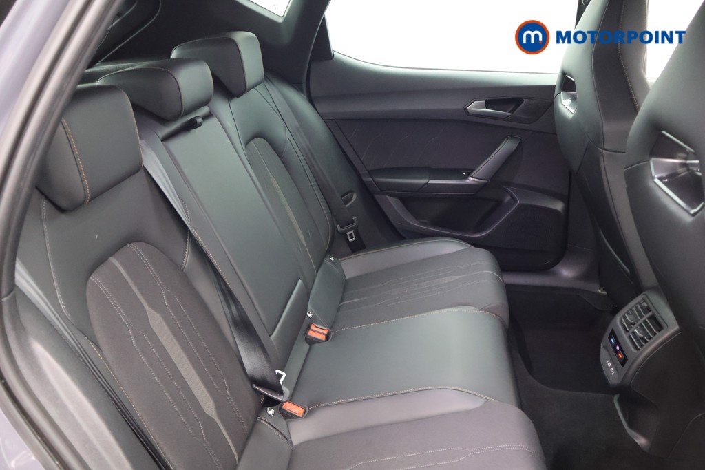 Seat Cupra Leon First Edition Automatic Petrol Plug-In Hybrid Hatchback - Stock Number (1589622) - 22nd supplementary image