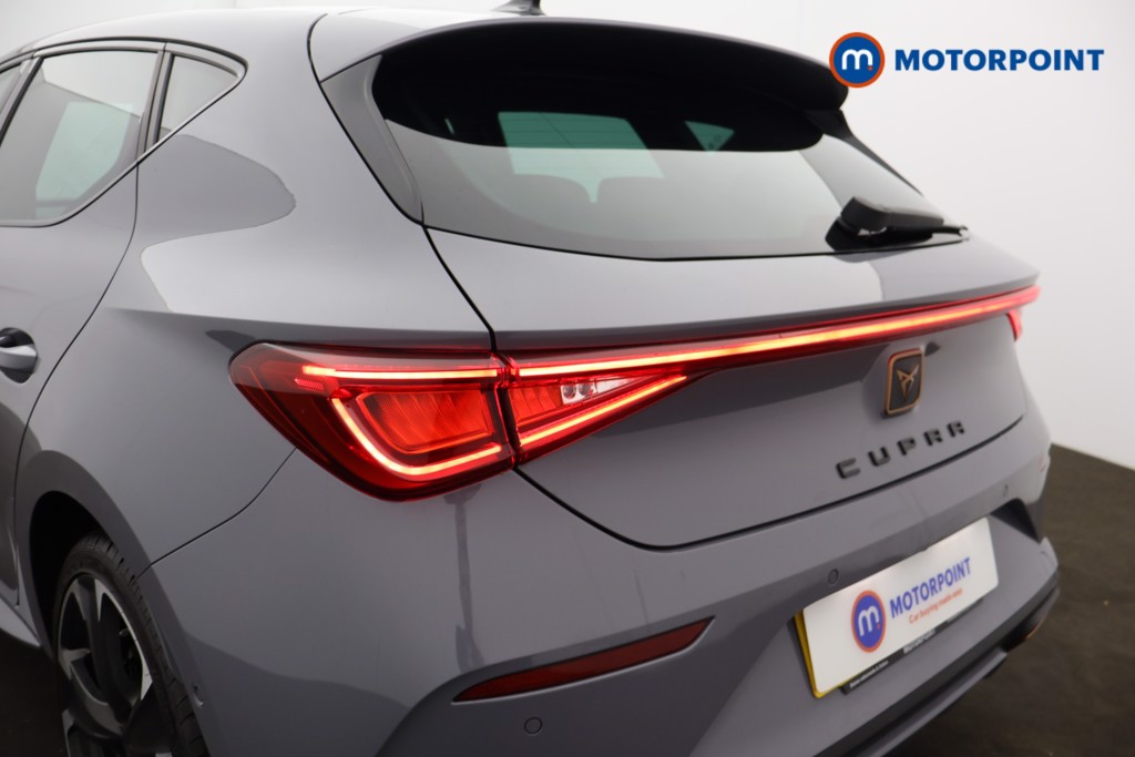 Seat Cupra Leon First Edition Automatic Petrol Plug-In Hybrid Hatchback - Stock Number (1589622) - 29th supplementary image