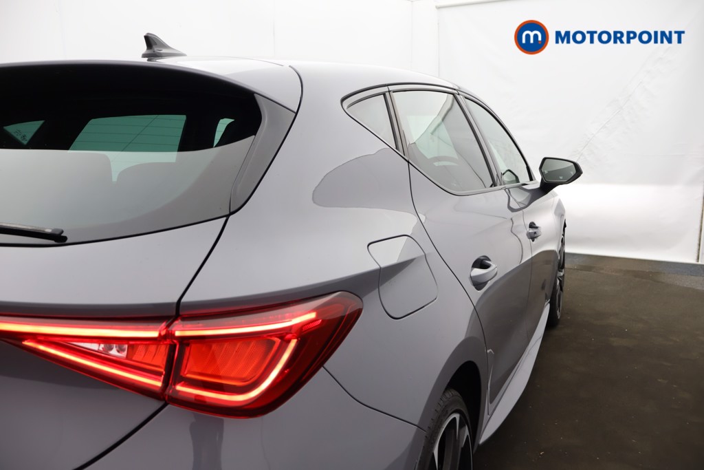 Seat Cupra Leon First Edition Automatic Petrol Plug-In Hybrid Hatchback - Stock Number (1589622) - 31st supplementary image