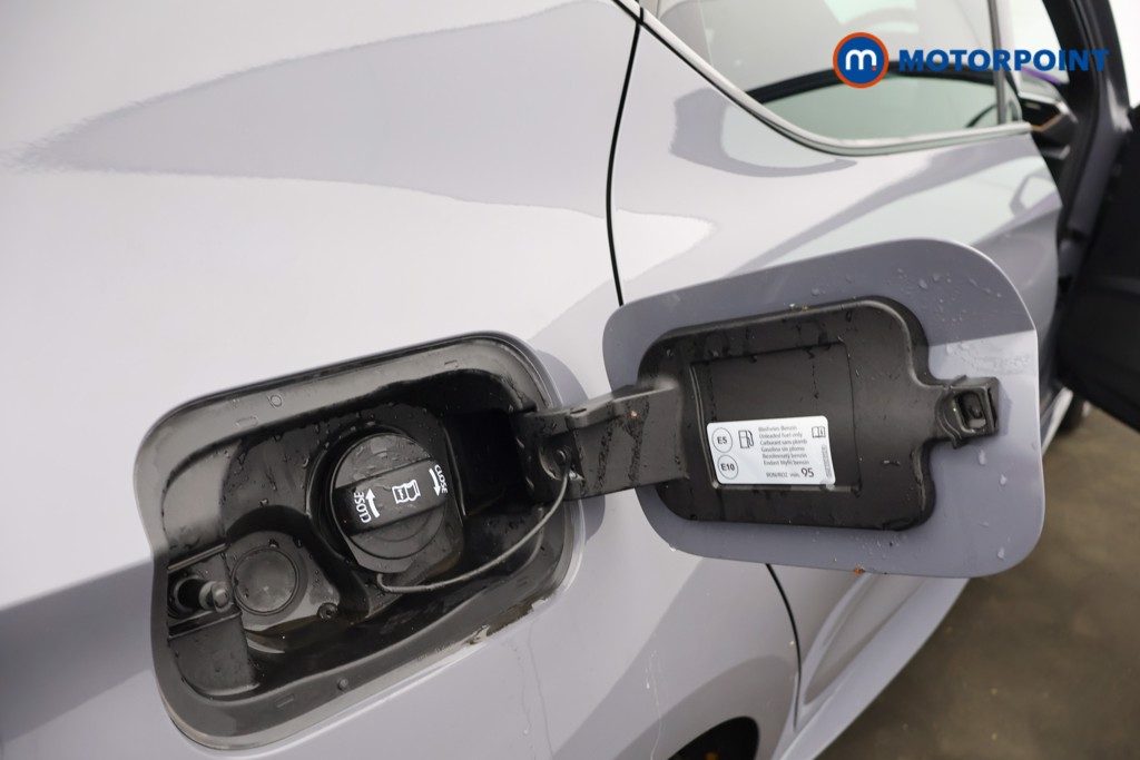 Seat Cupra Leon First Edition Automatic Petrol Plug-In Hybrid Hatchback - Stock Number (1589622) - 39th supplementary image