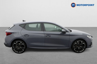 Seat Cupra Leon First Edition Automatic Petrol Plug-In Hybrid Hatchback - Stock Number (1589622) - Drivers side