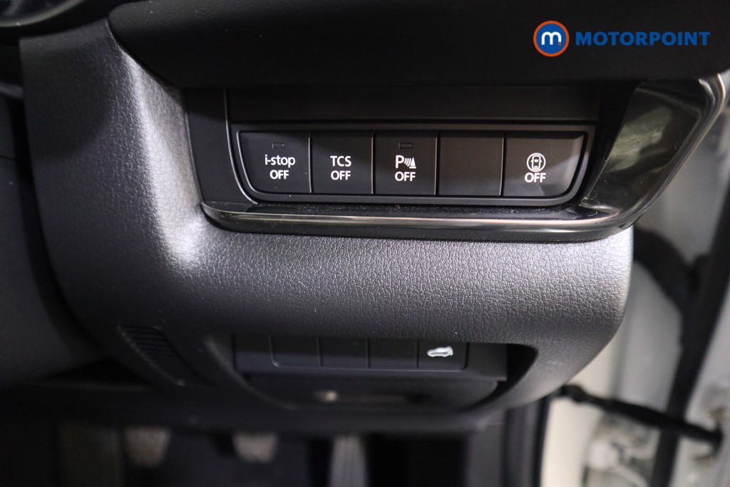 Mazda Cx-30 Sport Lux Manual Petrol SUV - Stock Number (1589656) - 11th supplementary image