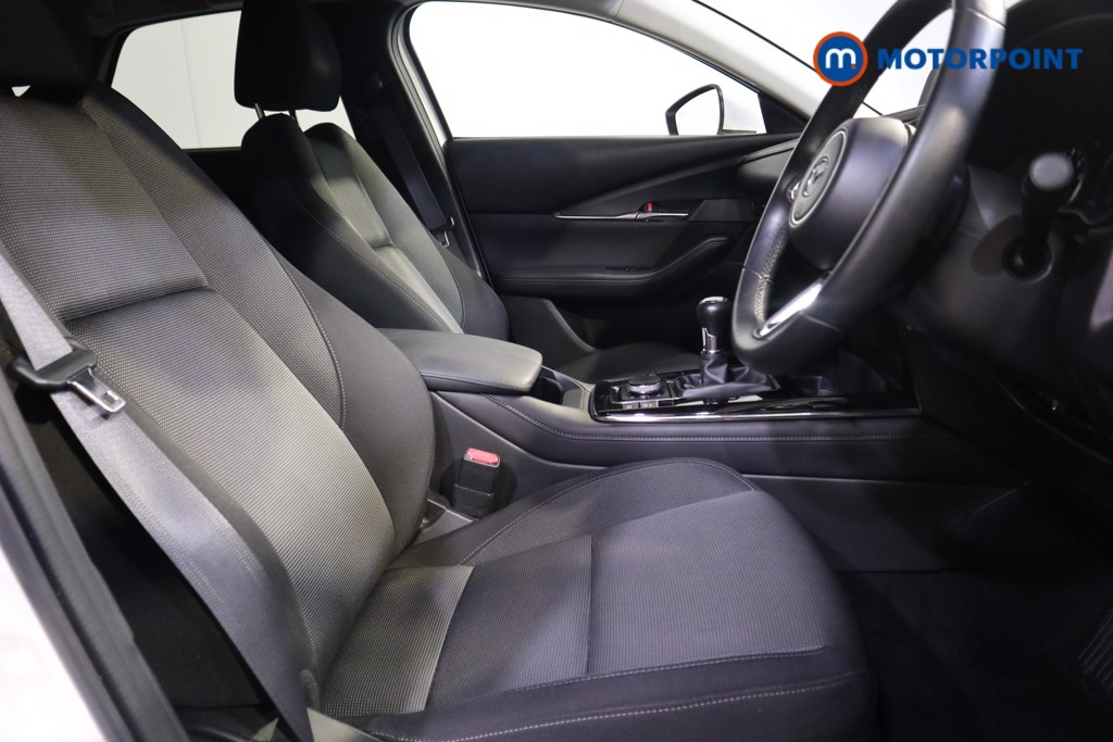 Mazda Cx-30 Sport Lux Manual Petrol SUV - Stock Number (1589656) - 14th supplementary image